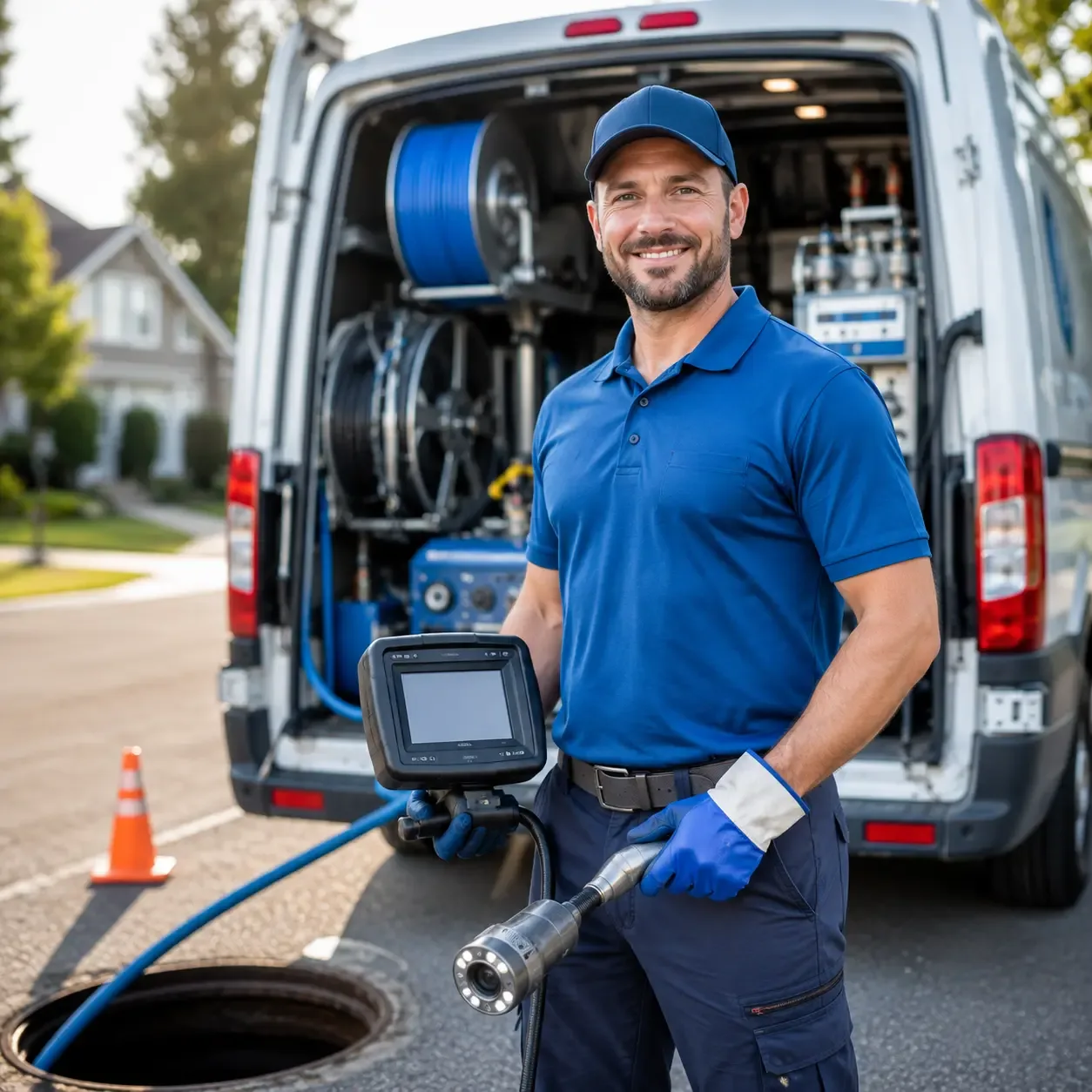 Local Pipe Relining specialists in Arapahoe, NE