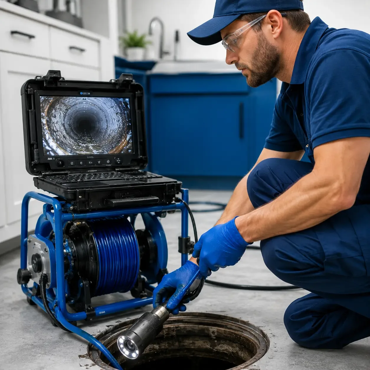 Pipe Relining professionals serving Arapahoe, NE